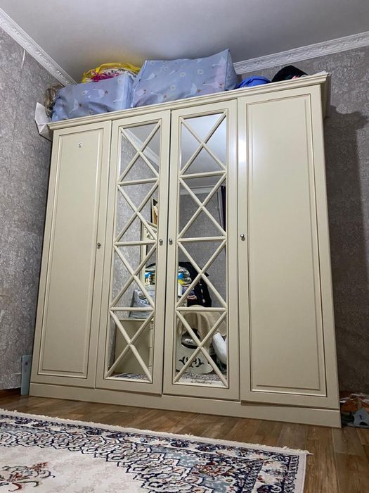 спальный гарнитур сатылады