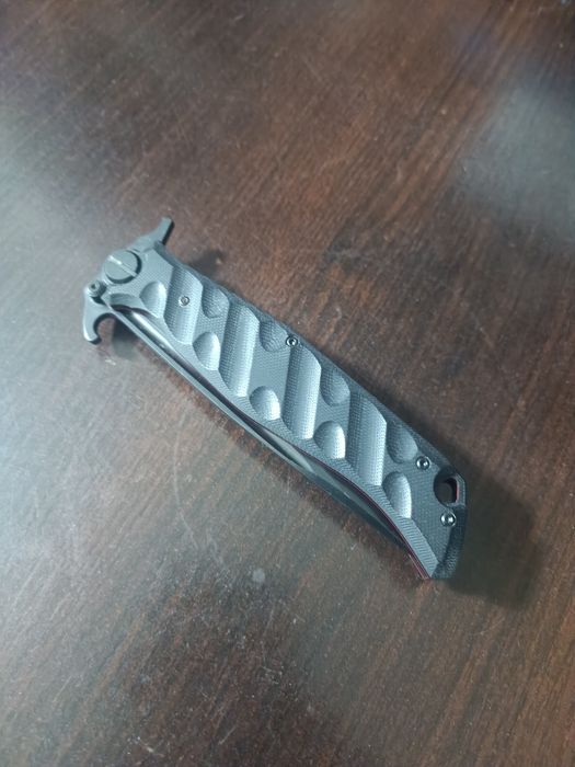 Продам Нокс сталь D2