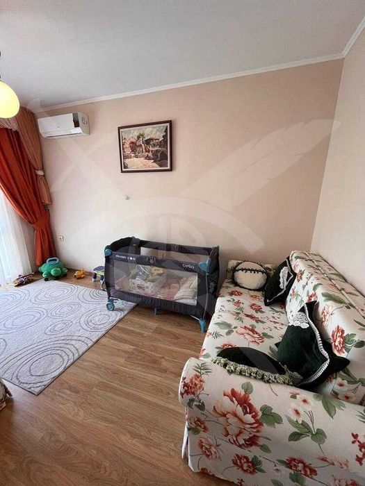Продава се Тристаен апартамент в Несебър - 90 кв.м за 1612 €/кв.м - Снимка #5