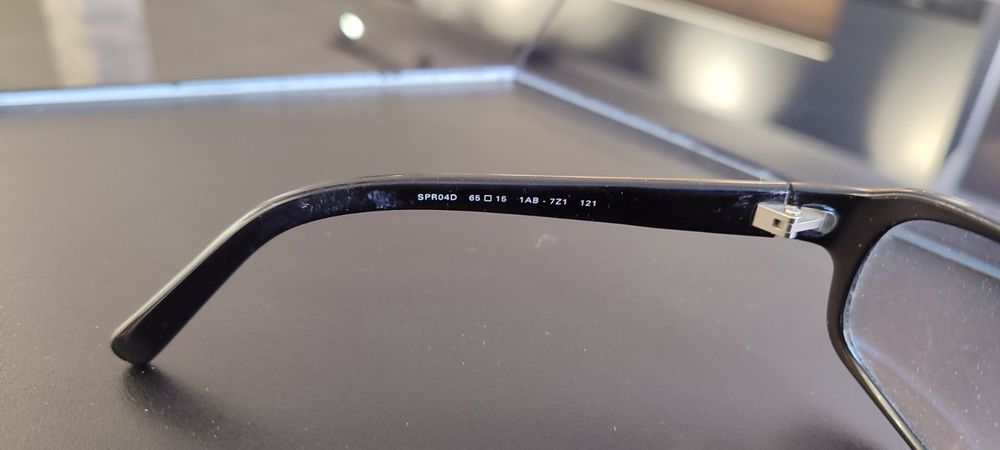 Оригинални очила PRADA SPR04D