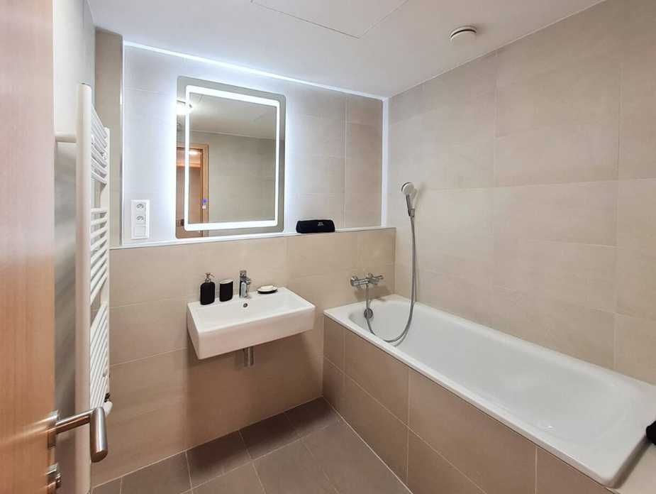 Дава се под наем Тристаен апартамент в Пловдив, Мараша - 86 кв.м за 311.1 € - Снимка #4