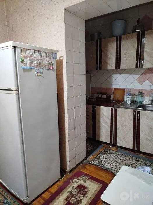 Продам 3/4/5 Ц-1 Садык Азимова 77-серия ор-р  пос-во Японии