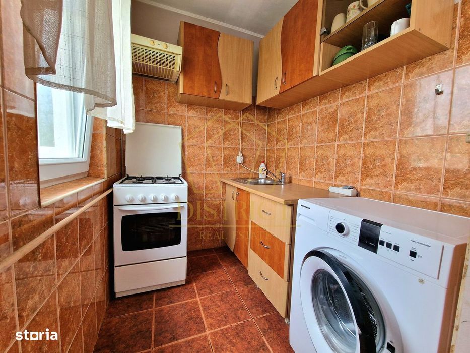 Apartament cu 3 camere | Dacia