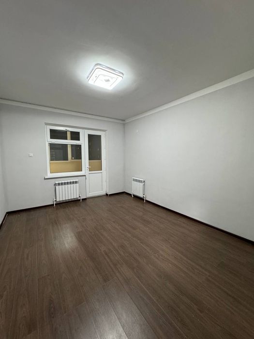 Продаётся новостройка с большим болконом и удобством.