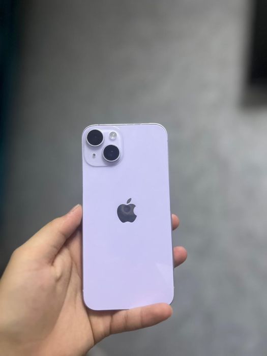 Айфон 14 128 гб.