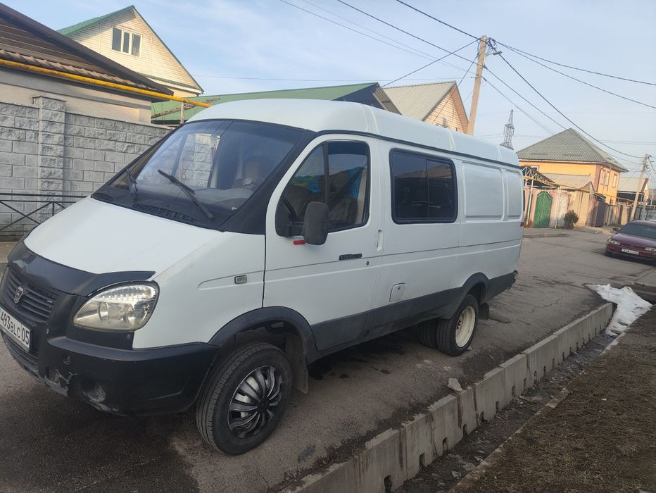 Руслан Алматы 8707