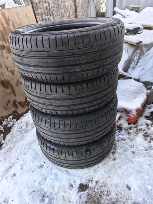 Шины на 19 цена за все