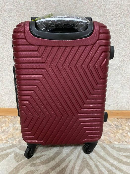 Чемодан для отдыха