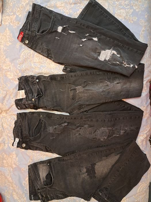 Дънки за младежи