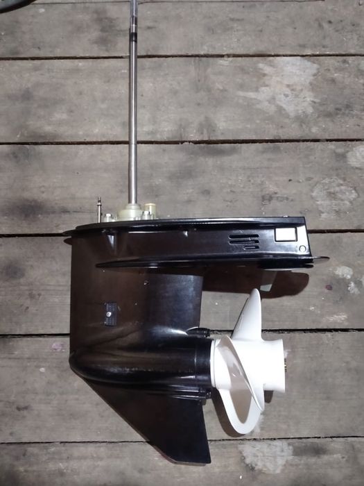 Продам редуктор, Parsun 40