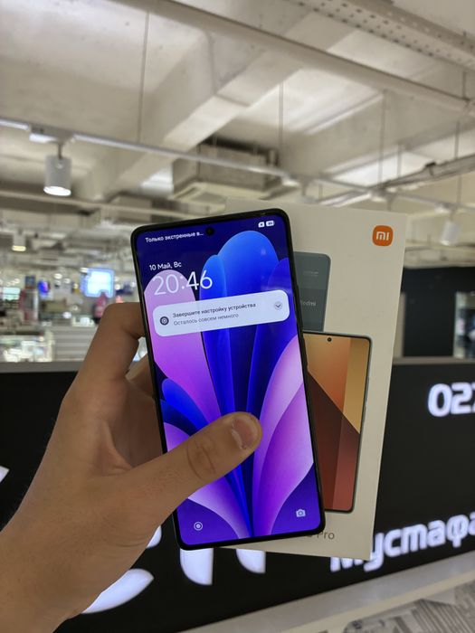 Redmi Note 13 Pro 512gb