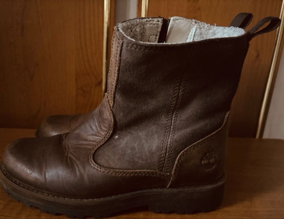 Ghete Timberland baieti