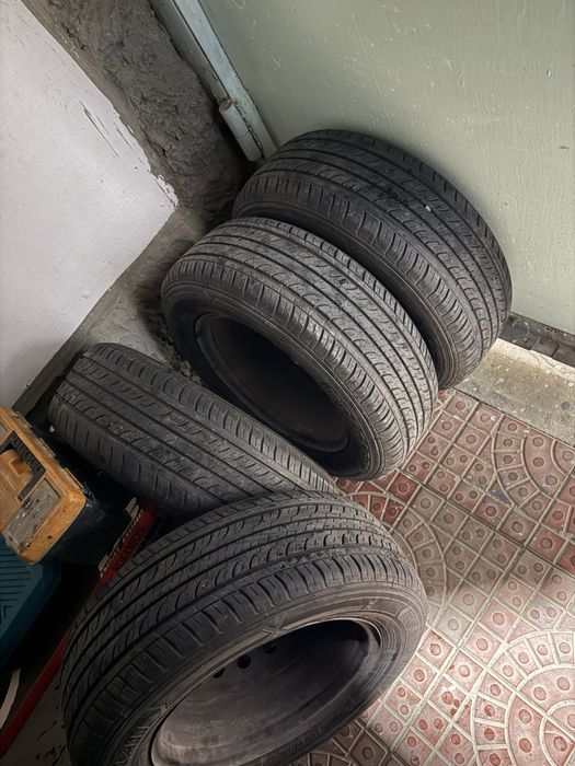 205 65 R 15 ko’bilt spark neksa 3 laga tuwadi