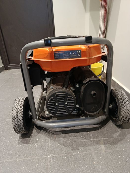 Генератор Villager VGP3300S