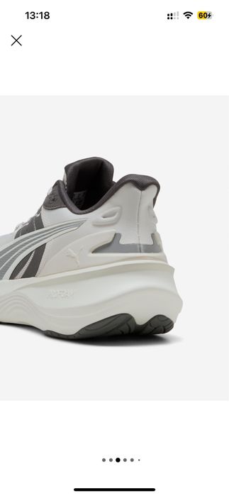 Беговые кроссовки Puma Pulse Pro
