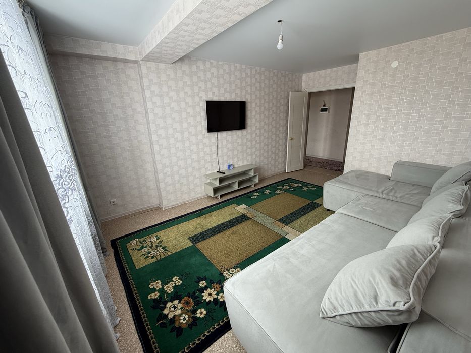 Сдам 2х комн кв на КШТ