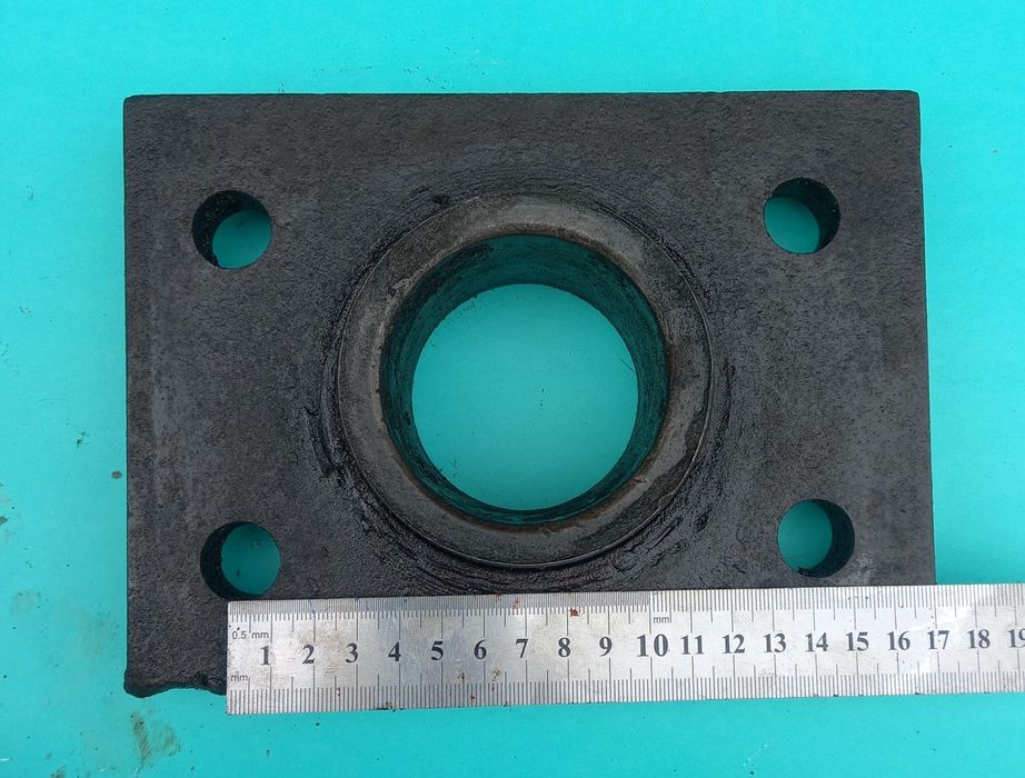 Продам форкоп в хорошем состоянии