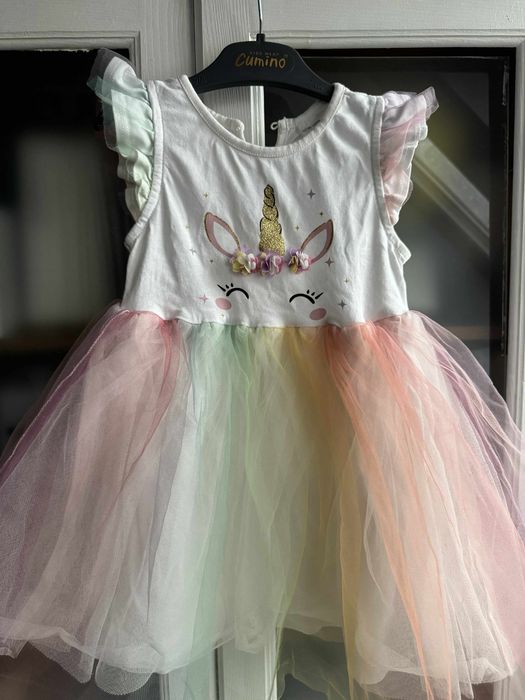 Сет от дрешки за момич