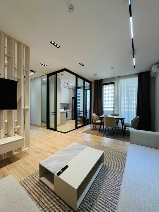 Без комиссии | ЖК Infinity Golden House | 65 м² | No Comission
