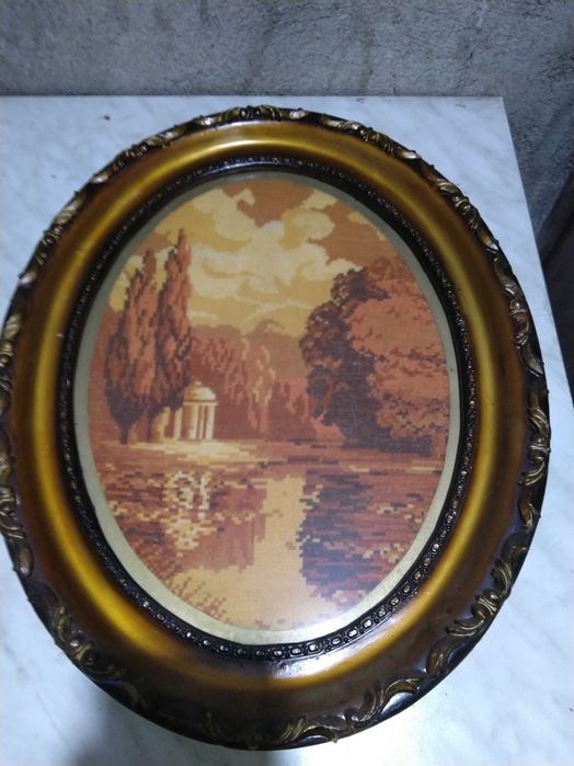 Гоблен-вилеров-2 броя