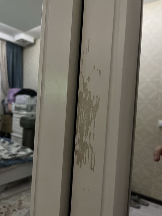 Шкаф в спальную