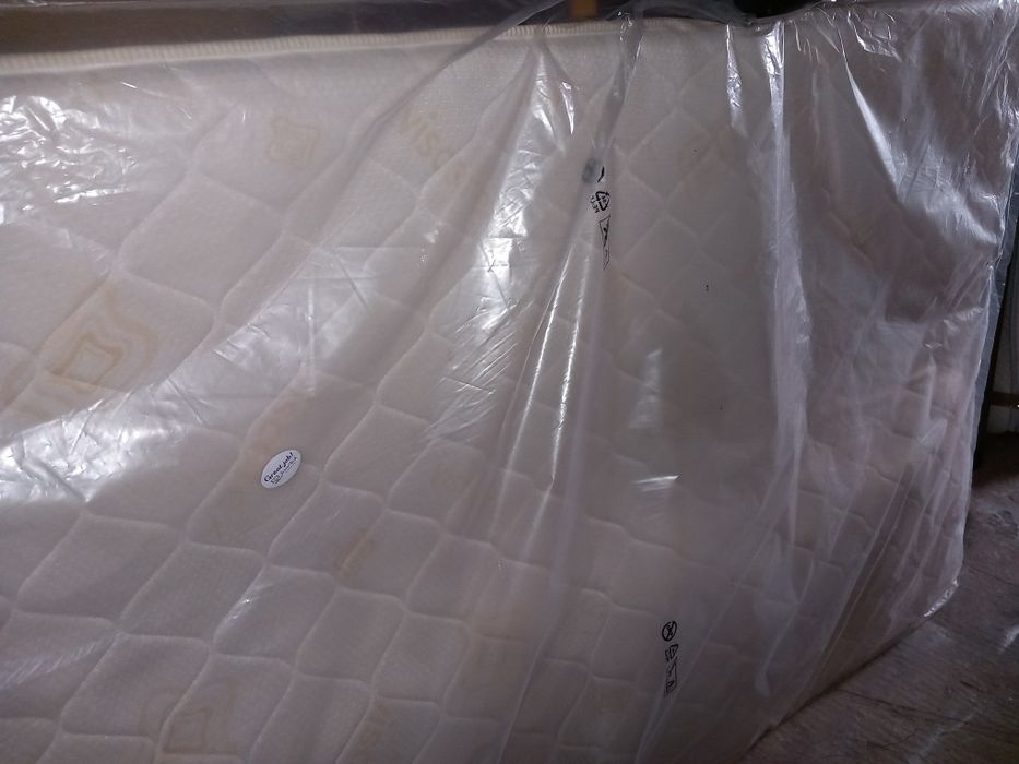 Vand saltea 160×200