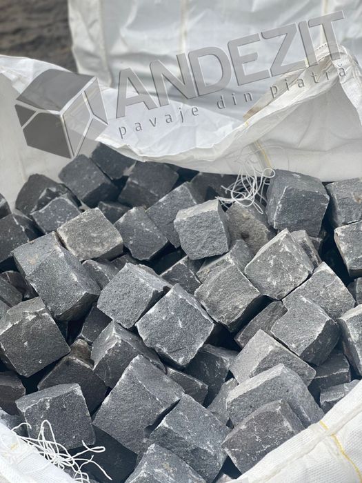 Piatra cubica direct de la producator