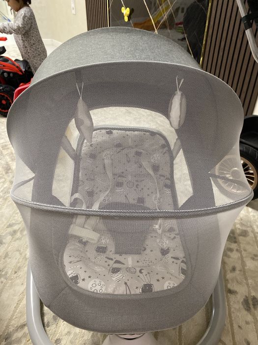 Шезлонг бренд (maribel)