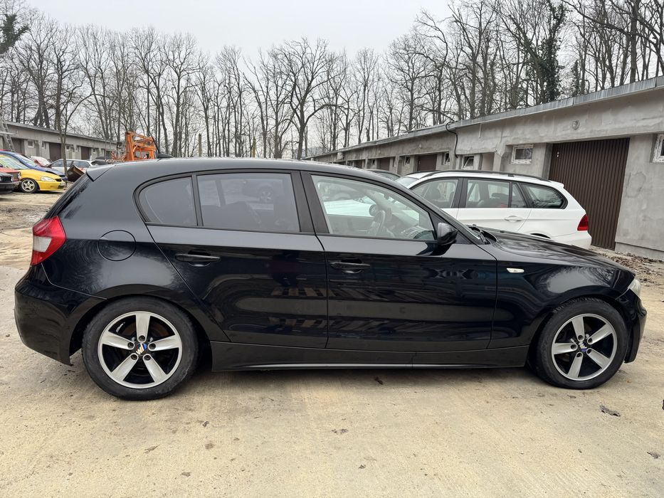 Vand Bmw e87 pachet M