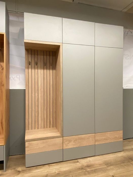 Ремонт мебели и фурнитуры. Установка и сборка.