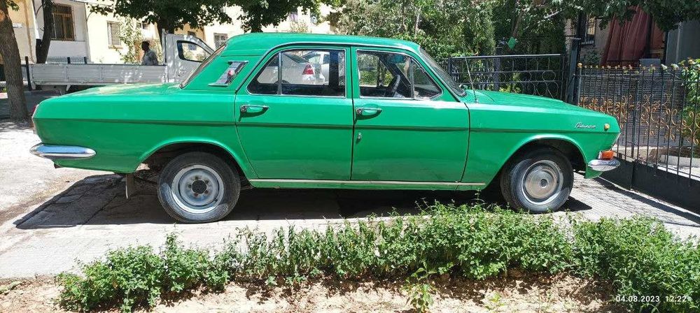 Продаётся Волга 24-10