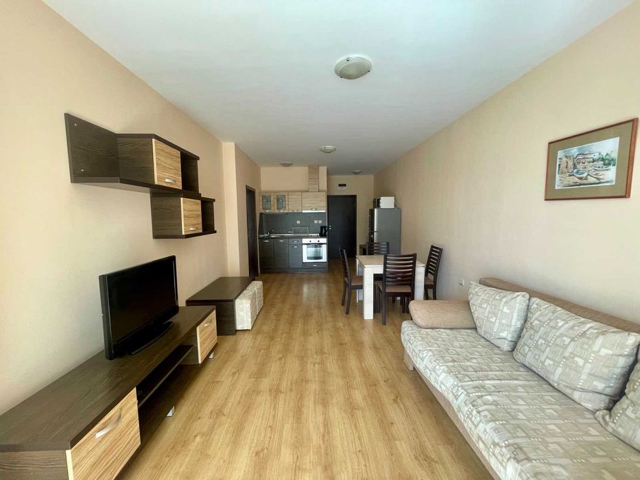 Продава се Двустаен апартамент в Свети Влас - 91 кв.м за 1270 €/кв.м - Снимка #9