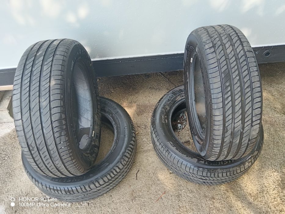 215 60 17 michelin