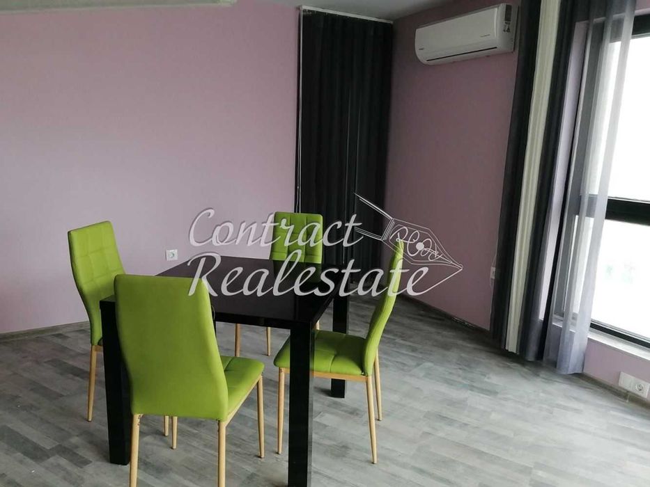 Дава се под наем Двустаен апартамент в Варна, Център - 65 кв.м за 520 € - Снимка #9