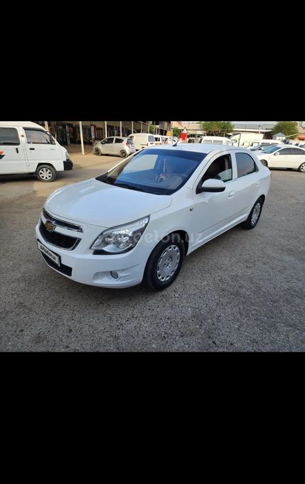 Кобалт 2015 евро2.