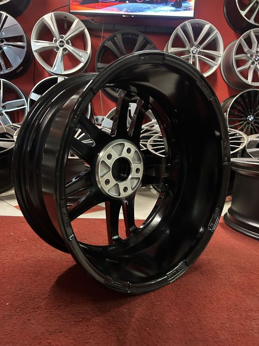 Джанти 18 цола 5х108 Volvo S60 V50 V60 XC40 XC60 XC70 Ford Mondeo Kuga