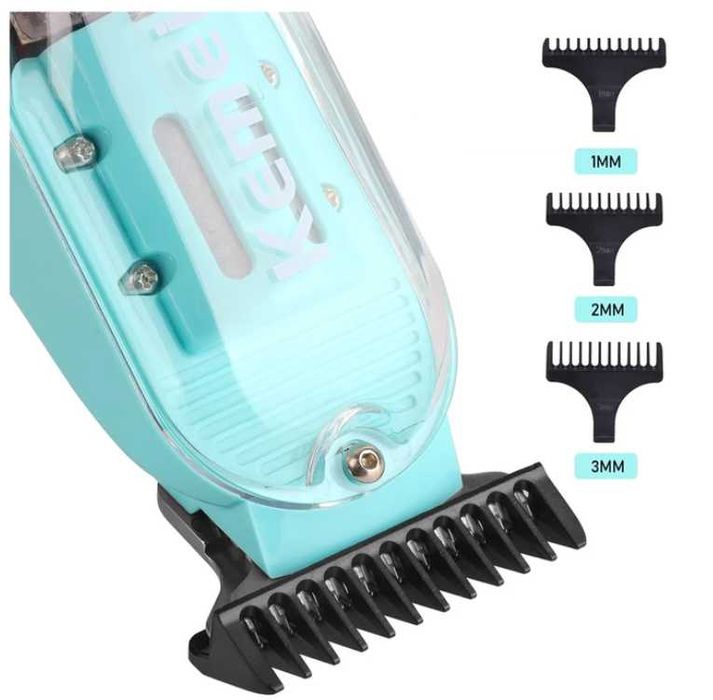 Професионална машинка за подстригване Kemei KM-1133