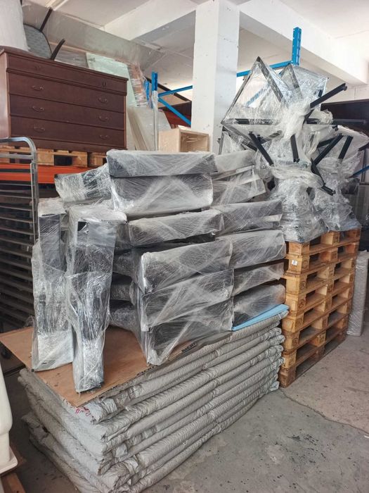 Склад под наем Варна – сигурно място за вещи и стоки в град Варна