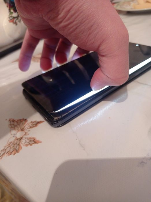 Poco x3 nfc 6ram 128gb экран выгорел не работают ..надо купить экран