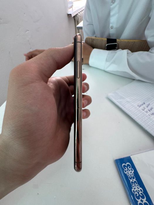 iphone xs 256 gb
