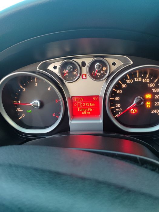 Se vinde focus2 facelift