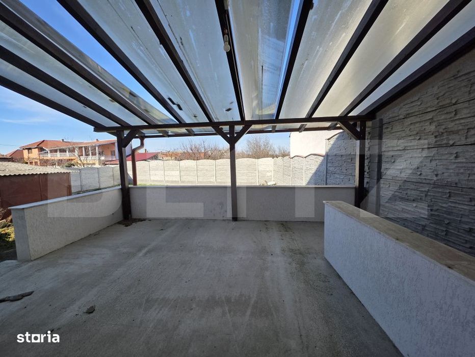 Casa de vanzare, 150 mp, zona Titulescu