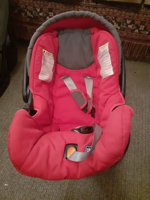 детско столче за кола Chicco 0-13 кг.
