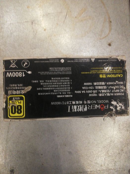 Блоки питания 12вольт