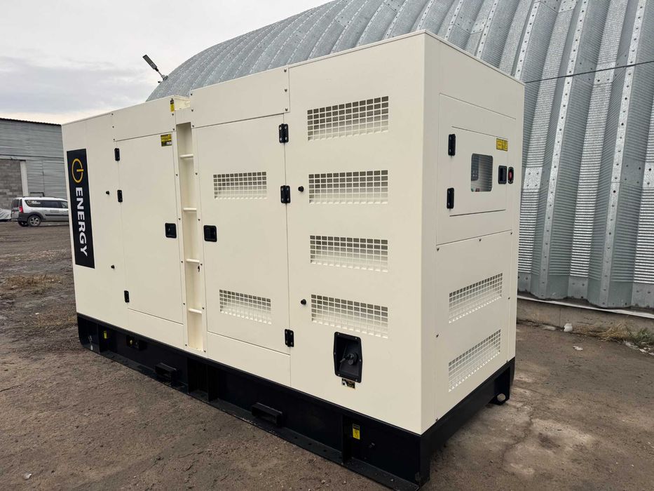 Продажа дизельных генераторов.