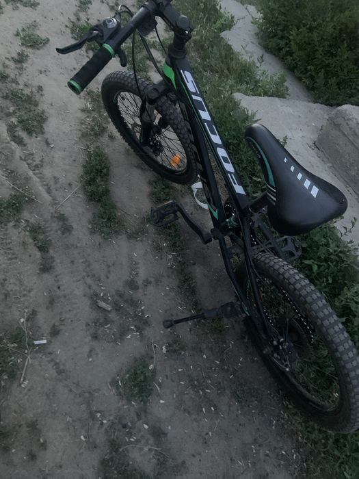 Продам велосипед