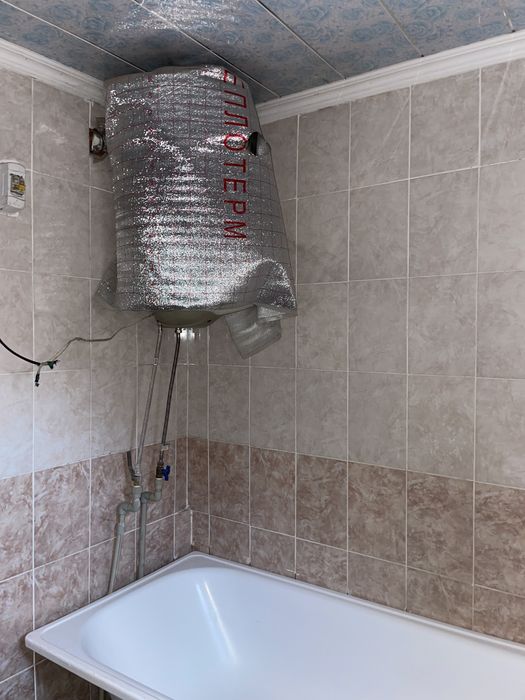 Продается дом с времянкой