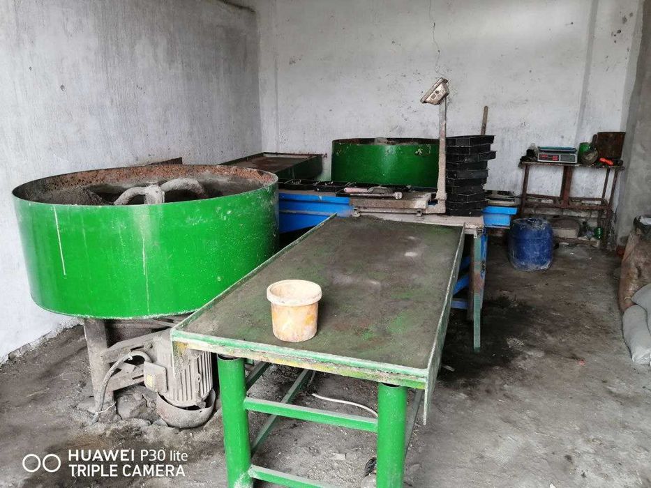 Тайёр Даромадли бизнес