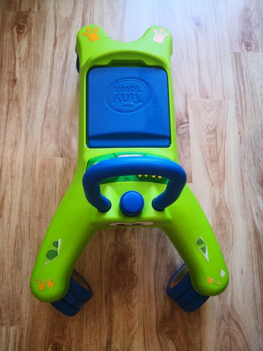 Masina fara pedale copii