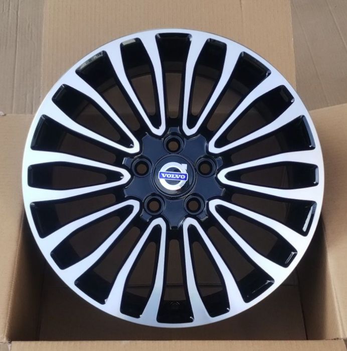 Jante 17 Volvo V60 V90 C30 C70 S40 S60 S80 XC40 XC60 XC 70 XC90